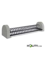 portabici-a-rastrelliera-con-supporti-in-cemento-h19114
