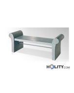 concrete-bench-with-steel-structure-h19150