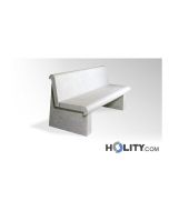 urban-furniture-concrete-bench-with-backrest-h19157