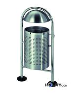 gettacarte-per-esterni-ribaltabile-in-acciaio-inox-h2022