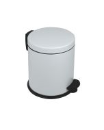 bathroom-pedal-waste-bin-5-lt-in-steel-h2064