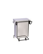 mobile-waste-container-with-central-pedal-opening-h2090
