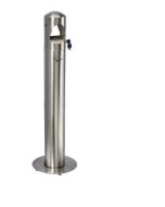 outdoor-stainless-steel-ashtray-4-liters-h20-139