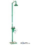 emergency-shower-column-with-pedal-h21845