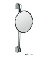 Specchio da bagno per camere hotel h21899