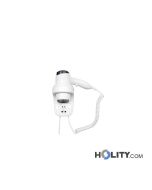 Phon a parete per albergo h218_164