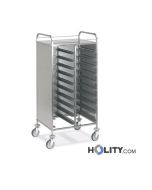 carrello-portavassoi-pannellato-su-tre-lati-portata-20-vassoi-gn-1-1-h2200154