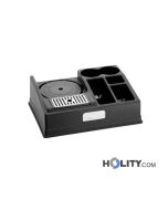 Set vassoio in plastica h22057