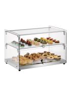 two-tier-buffet-display-case-h220-254