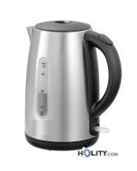 Bollitore elettrico per camera hotel h220_272