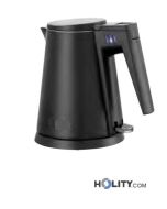 Bollitore elettrico per camera hotel h220_315