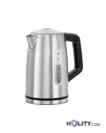 Electric kettle 1.7 lt h220_411