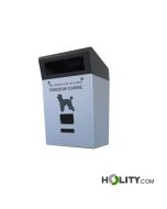 dog-waste-container-h22101