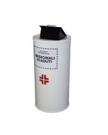 Contenitore per medicinali scaduti h22107