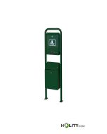 dog-waste-collection-bin-h223-07
