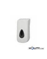 Dispenser sapone a parete h22406