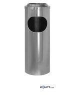 gettacarte-tondo-in-acciaio-con-foro-ovale-acciaio