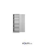 polished-sheet-metal-cabinet-h22805