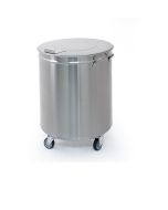 brushed-stainless-steel-trash-bin-for-restaurants-h2286