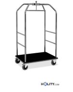 Carrello portabagagli h22_190