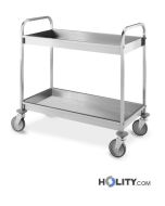 service-trolley-for-restaurant-dining-room-h22-194