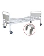 hospital-bed-with-2-cranks-on-wheels-h230-123