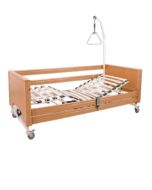 electric-height-adjustable-hospital-bed-h230-125