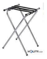 Reggivaligia pieghevole h24258