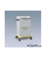 carrello-ospedaliero-giro-visita-per-ospedali-h27815