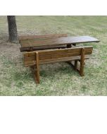 picnic-table-for-disabled-h285-13