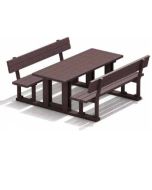 picnic-table-set-with-benches-h285-26