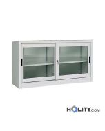 top-cupboard-extension-with-glass-sliding-doors