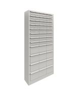 Armadio per minuteria con 48 cassetti h286_33