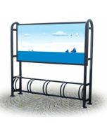bicycle-rack-with-advertising-panel-h28764