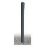 boundary-post-with-hemispherical-element-h28780