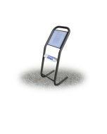 street-furniture-lectern-with-40-x-40-cm-sign-h287_141
