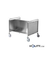 restaurant-plate-transport-trolley-h31424