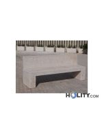 urban-furniture-concrete-bench-with-backrest-h31920