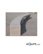 curved-concrete-urban-furniture-bench-h31927