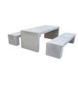 concrete-picnic-table-with-benches-h319-45