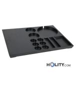 Vassoio cortesia per camera hotel h31_295