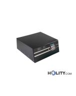 Cassaforte per camera hotel h31_300