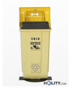 used-battery-bin-65-lt-h32642