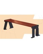two-tone-urban-furniture-bench-h328-16