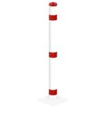 Parking bollard Ø 76 mm h328_34