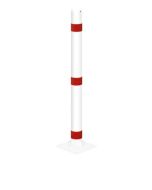 Parking bollard h328_35