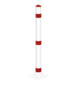 Bollard for parking areas h328_36