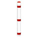 Parking bollard h328_40
