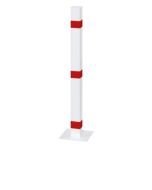 Parking bollard for public and private spaces h328_41