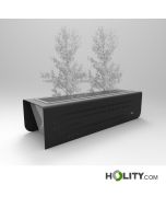 steel-design-planter-h330-40